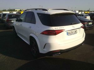 Mercedes Gle 350 De 4matic (híbrido Enchufable) - Foto 3