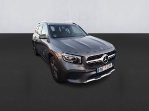 Mercedes Glb 2.0 200 D Dct 110kw (150cv) - Foto 4