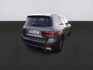 Mercedes Glb 2.0 200 D Dct 110kw (150cv) - Foto 5