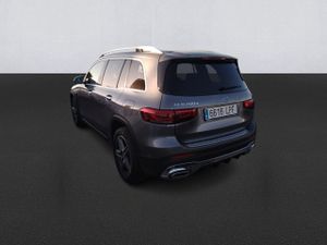 Mercedes Glb 2.0 200 D Dct 110kw (150cv) - Foto 7