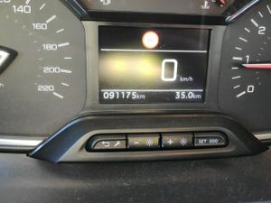 Peugeot Rifter Active Pack Standard Bluehdi 73kw - Foto 9