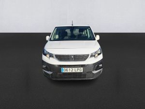 Peugeot Rifter Active Pack Standard Bluehdi 73kw - Foto 3