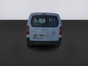 Peugeot Rifter Active Pack Standard Bluehdi 73kw - Foto 6