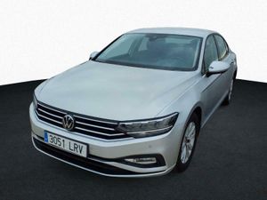 Volkswagen Passat Business 2.0 Tdi 110kw (150cv) - Foto 2