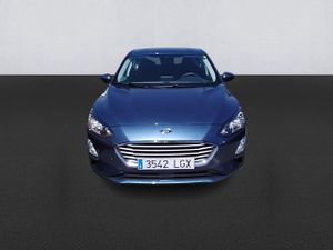 Ford Focus 1.5 Ecoblue 88kw Trend+ - Foto 3
