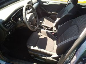 Ford Focus 1.5 Ecoblue 88kw Trend+ - Foto 8