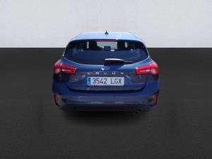 Ford Focus 1.5 Ecoblue 88kw Trend+ - Foto 6