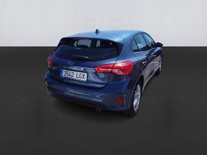 Ford Focus 1.5 Ecoblue 88kw Trend+ - Foto 5