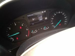 Ford Focus 1.5 Ecoblue 88kw Trend+ - Foto 9