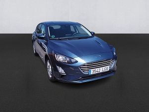Ford Focus 1.5 Ecoblue 88kw Trend+ - Foto 4