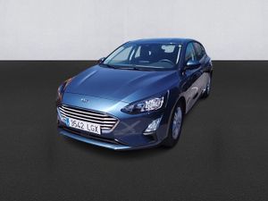 Ford Focus 1.5 Ecoblue 88kw Trend+ - Foto 2