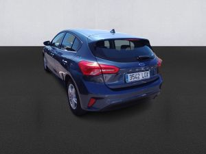 Ford Focus 1.5 Ecoblue 88kw Trend+ - Foto 7