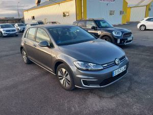 Volkswagen Golf (o) E-golf Epower 100 Kw (136cv) - Foto 5