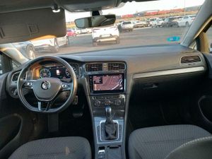 Volkswagen Golf (o) E-golf Epower 100 Kw (136cv) - Foto 9
