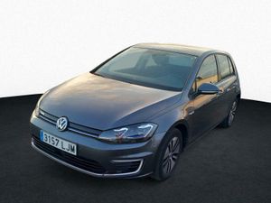 Volkswagen Golf (o) E-golf Epower 100 Kw (136cv) - Foto 2