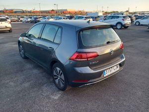 Volkswagen Golf (o) E-golf Epower 100 Kw (136cv) - Foto 3