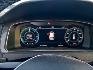 Volkswagen Golf (o) E-golf Epower 100 Kw (136cv) - Foto 7