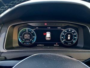 Volkswagen Golf (o) E-golf Epower 100 Kw (136cv) - Foto 8