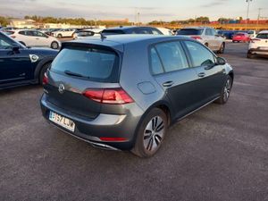 Volkswagen Golf (o) E-golf Epower 100 Kw (136cv) - Foto 4