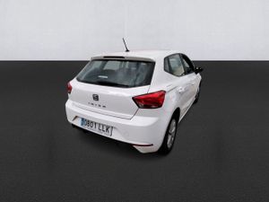 Seat Ibiza 1.6 Tdi 70kw (95cv) Style Go - Foto 5