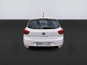 Seat Ibiza 1.6 Tdi 70kw (95cv) Style Go - Foto 6