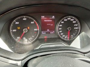 Seat Ibiza 1.6 Tdi 70kw (95cv) Style Go - Foto 9