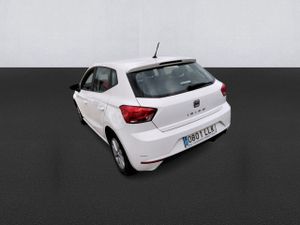 Seat Ibiza 1.6 Tdi 70kw (95cv) Style Go - Foto 7