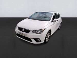 Seat Ibiza 1.6 Tdi 70kw (95cv) Style Go - Foto 2