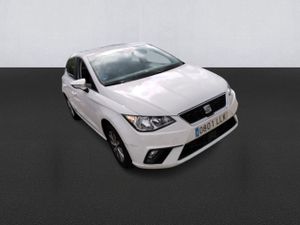 Seat Ibiza 1.6 Tdi 70kw (95cv) Style Go - Foto 4