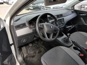 Seat Ibiza 1.6 Tdi 70kw (95cv) Style Go - Foto 8