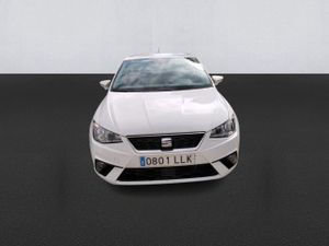 Seat Ibiza 1.6 Tdi 70kw (95cv) Style Go - Foto 3