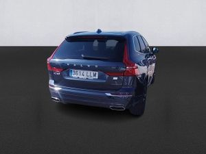 Volvo Xc60 2.0 T6 Awd Recharge Inscription Auto - Foto 5