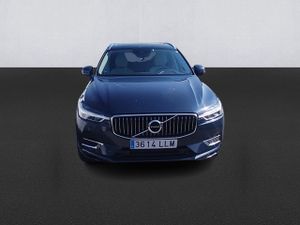Volvo Xc60 2.0 T6 Awd Recharge Inscription Auto - Foto 3