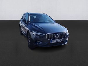 Volvo Xc60 2.0 T6 Awd Recharge Inscription Auto - Foto 4
