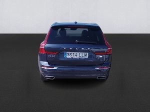 Volvo Xc60 2.0 T6 Awd Recharge Inscription Auto - Foto 6