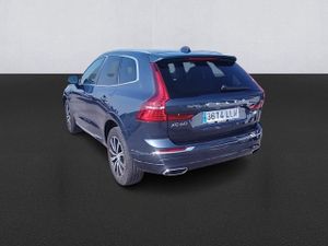 Volvo Xc60 2.0 T6 Awd Recharge Inscription Auto - Foto 7