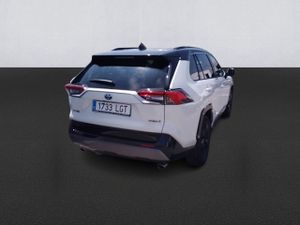 Toyota Rav4 2.5l 220h Feel! - Foto 5