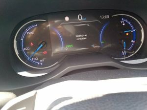 Toyota Rav4 2.5l 220h Feel! - Foto 9