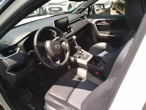 Toyota Rav4 2.5l 220h Feel! - Foto 8