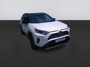 Toyota Rav4 2.5l 220h Feel! - Foto 4