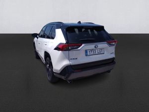 Toyota Rav4 2.5l 220h Feel! - Foto 7