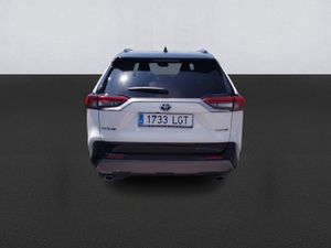 Toyota Rav4 2.5l 220h Feel! - Foto 6