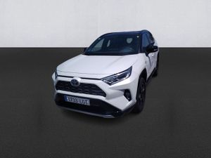 Toyota Rav4 2.5l 220h Feel! - Foto 2