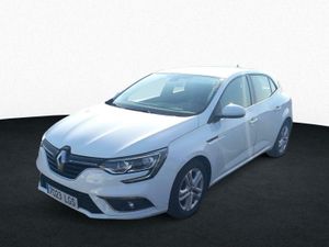 Renault Megane Business Blue Dci 81 Kw (115cv) - Foto 2