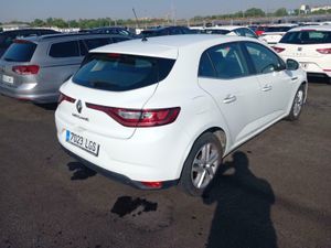 Renault Megane Business Blue Dci 81 Kw (115cv) - Foto 4