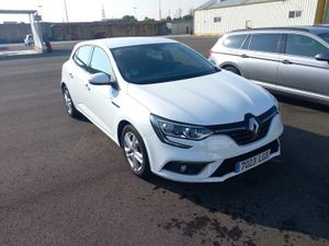 Renault Megane Business Blue Dci 81 Kw (115cv) - Foto 5