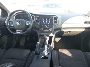 Renault Megane Business Blue Dci 81 Kw (115cv) - Foto 9
