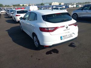Renault Megane Business Blue Dci 81 Kw (115cv) - Foto 3