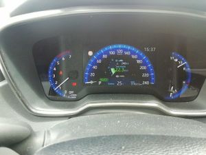 Toyota Corolla 1.8 Hsd Alisio - Foto 9