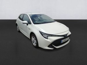 Toyota Corolla 1.8 Hsd Alisio - Foto 4